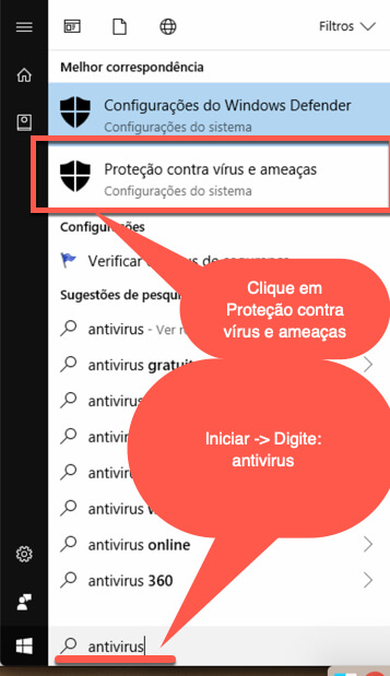 Menu de Ajustes: tudo o que você precisa saber - < Voltar à página